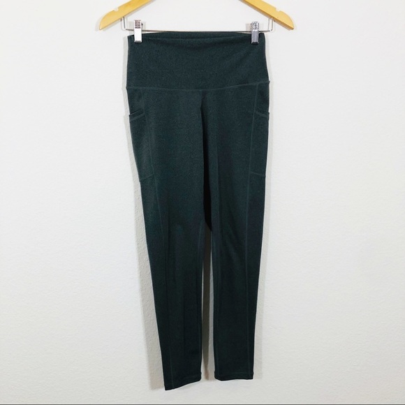 🔥SALE🔥 Colorfulkoala gray butter soft workout leggings. Medium - Picture 1 of 5